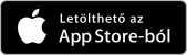 Letöltés App Store-ból