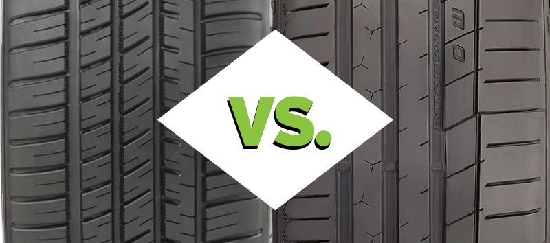 Nyári gumiabroncsok vs. négyévszakos abroncsok: miért válasszuk a négyévszakos abroncsokat?