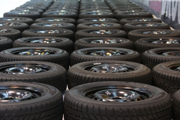 ADAC t&eacute;li gumi teszt 2015