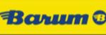 Barum gumiabroncs márka logó - prémium minőségű nyári, téli és négyévszakos gumik