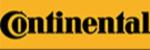 Continental gumiabroncs márka logó - prémium minőségű nyári, téli és négyévszakos gumik