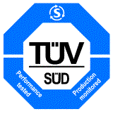 T&Uuml;V, ny&aacute;ri gumi, t&eacute;li gumi