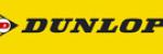 Dunlop gumiabroncs márka logó - prémium minőségű nyári, téli és négyévszakos gumik