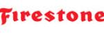 Firestone gumiabroncs márka logó - prémium minőségű nyári, téli és négyévszakos gumik