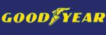 Goodyear gumiabroncs márka logó - prémium minőségű nyári, téli és négyévszakos gumik