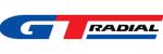GT Radial gumiabroncs márka logó - prémium minőségű nyári, téli és négyévszakos gumik