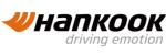 Hankook gumiabroncs márka logó - prémium minőségű nyári, téli és négyévszakos gumik