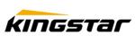 Kingstar gumiabroncs márka logó - prémium minőségű nyári, téli és négyévszakos gumik