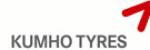 Kumho gumiabroncs márka logó - prémium minőségű nyári, téli és négyévszakos gumik