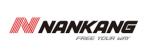 Nankang gumiabroncs márka logó - prémium minőségű nyári, téli és négyévszakos gumik