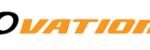 Ovation gumiabroncs márka logó - prémium minőségű nyári, téli és négyévszakos gumik