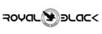 Royal Black gumiabroncs márka logó - prémium minőségű nyári, téli és négyévszakos gumik