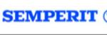 Semperit gumiabroncs márka logó - prémium minőségű nyári, téli és négyévszakos gumik