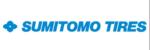 Sumitomo gumiabroncs márka logó - prémium minőségű nyári, téli és négyévszakos gumik