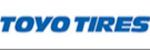 Toyo gumiabroncs márka logó - prémium minőségű nyári, téli és négyévszakos gumik