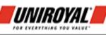 Uniroyal gumiabroncs márka logó - prémium minőségű nyári, téli és négyévszakos gumik