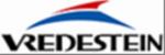 Vredestein gumiabroncs márka logó - prémium minőségű nyári, téli és négyévszakos gumik