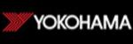 Yokohama gumiabroncs márka logó - prémium minőségű nyári, téli és négyévszakos gumik
