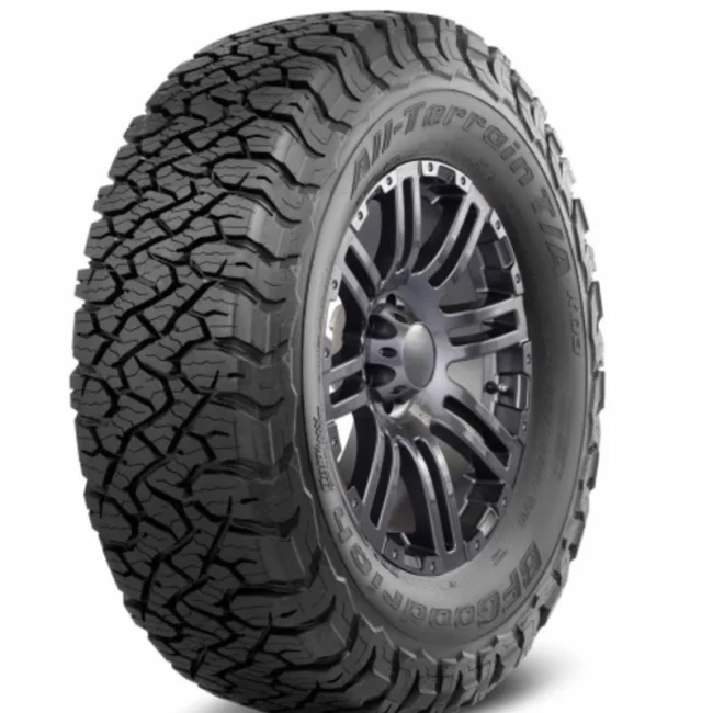 All-Terrain T/A KO3
