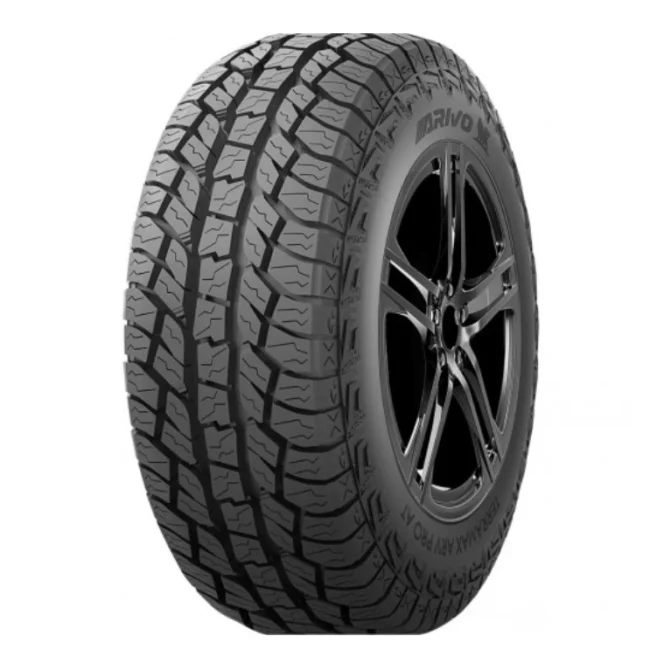 Terramax ARV Pro A/T