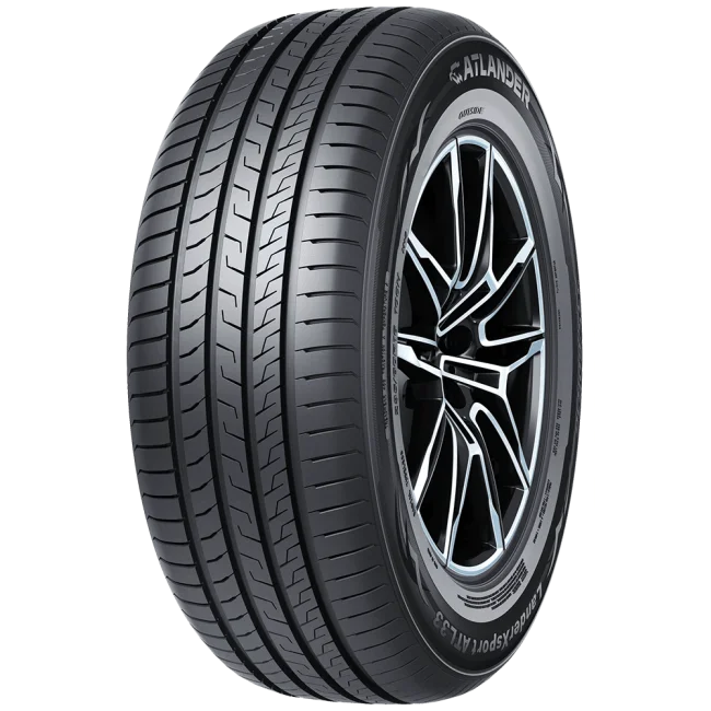 Lander Xsport ATL 33
