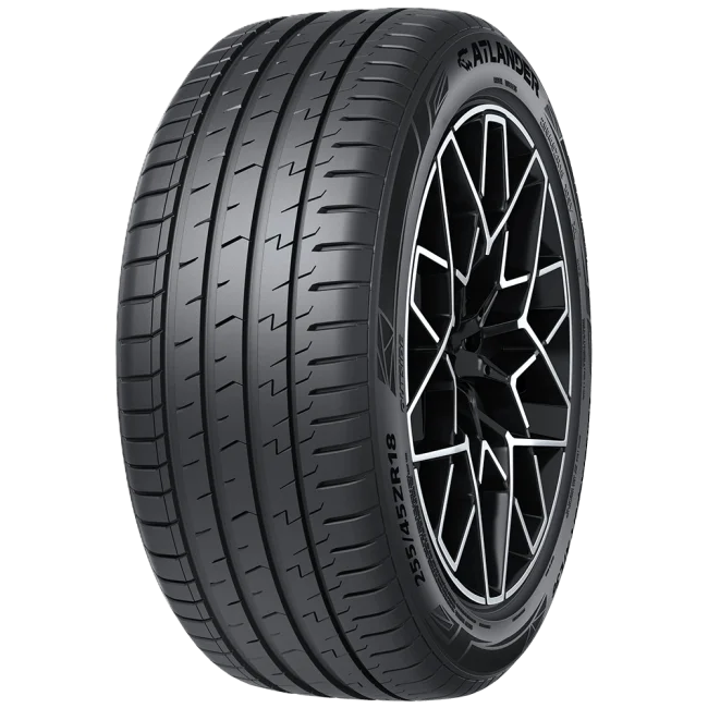 Lander Xsport ATL 36