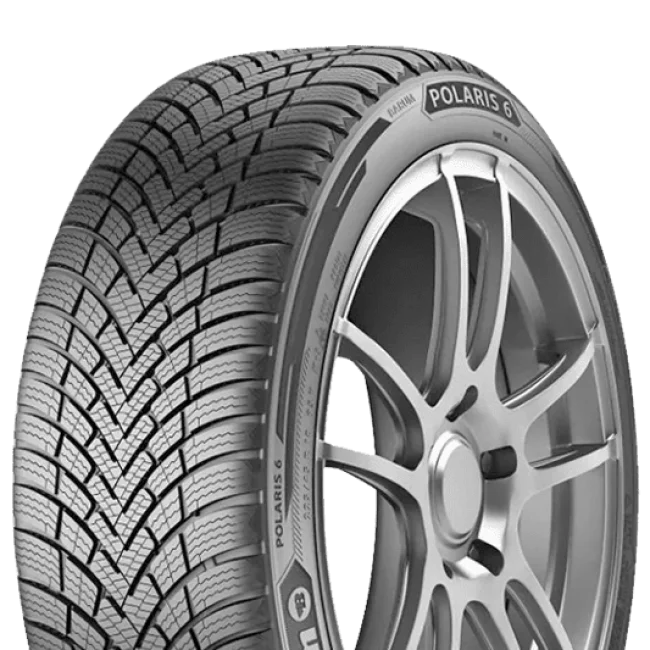 Barum Polaris 6