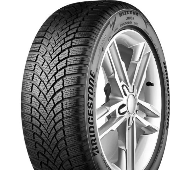 Blizzak LM005 DriveGuard