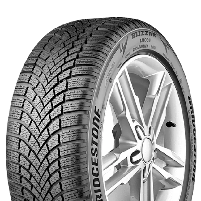 Blizzak LM005