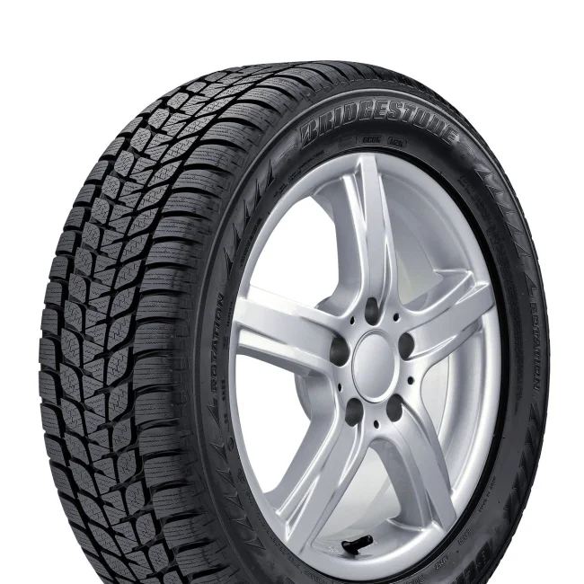 Blizzak LM25