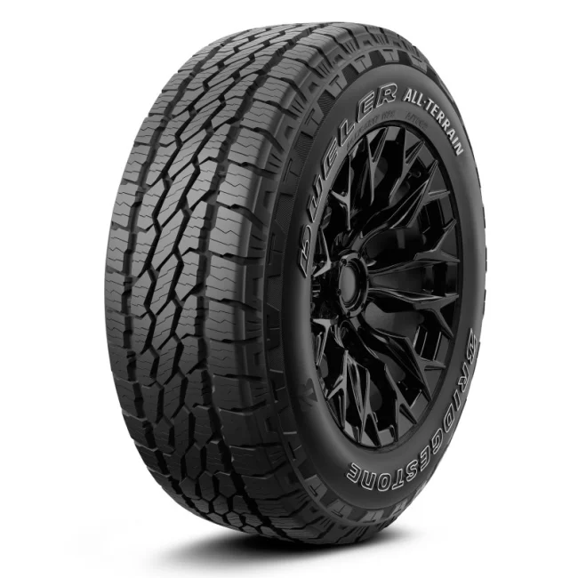 Dueler A/T 002