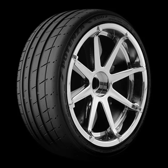 Potenza S007