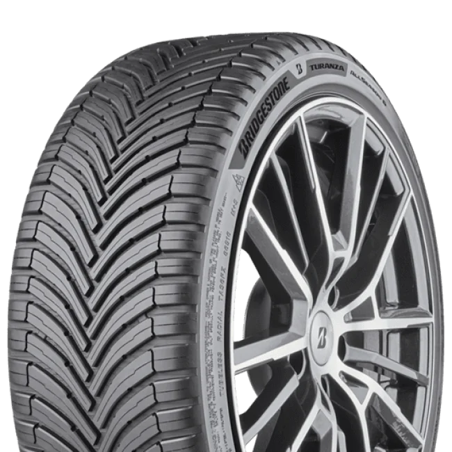 Turanza All Season 6