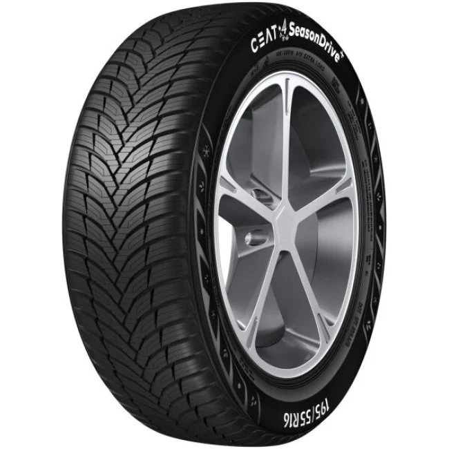 Ceat 4Seasondrive Plus