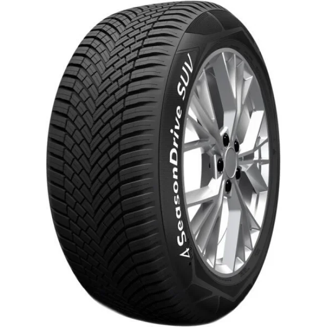 4Seasondrive SUV
