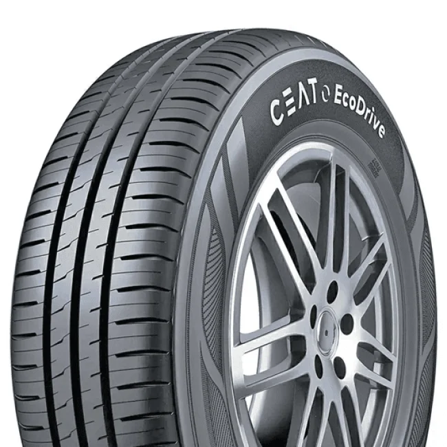 EcoDrive