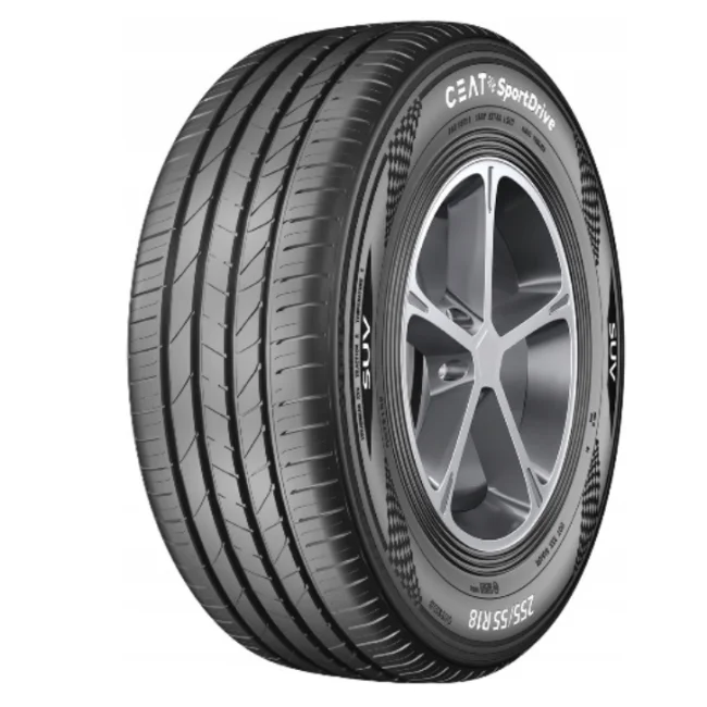 Sportdrive SUV