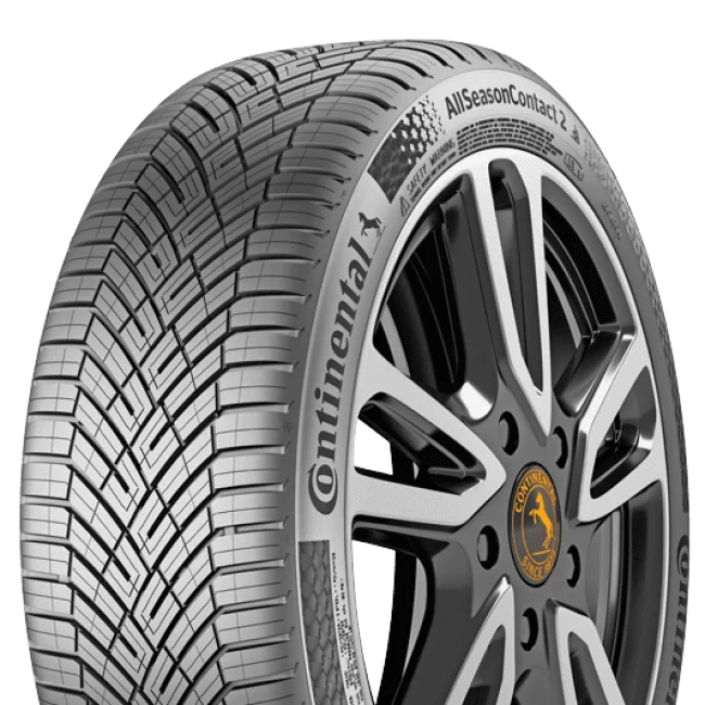 Continental AllSeasonContact 2