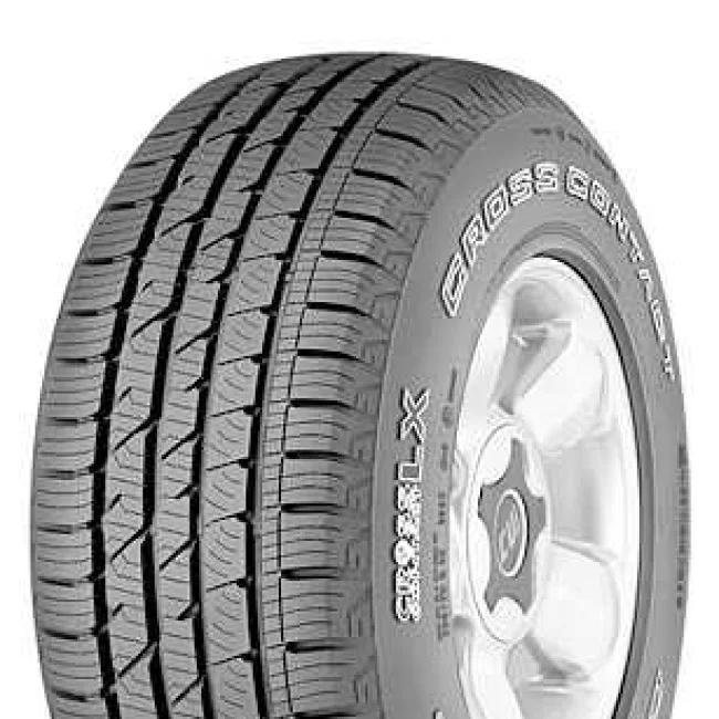 ContiCrossContact LX
