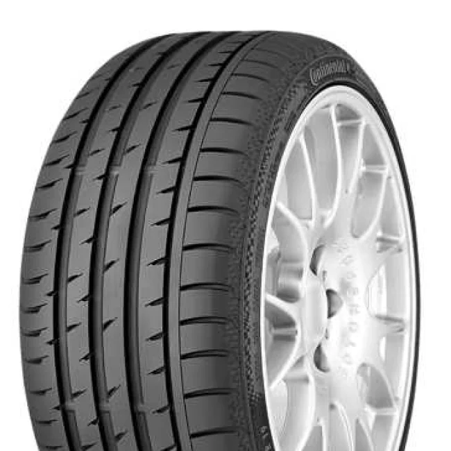 ContiSportContact 3