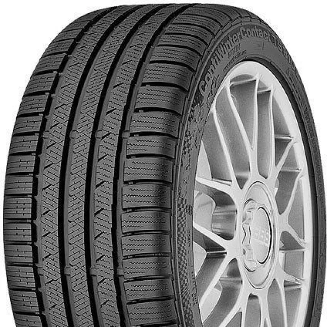 ContiWinterContact TS 810 S