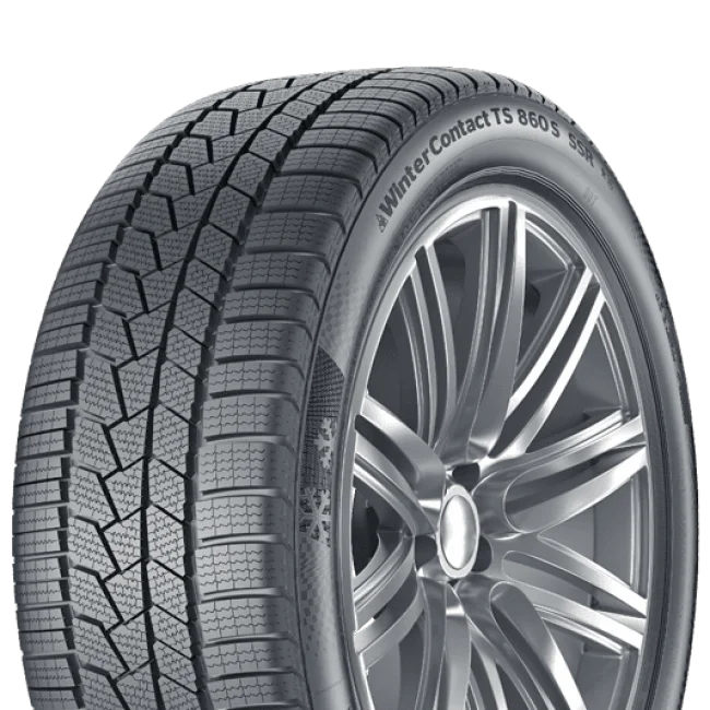 WinterContact TS 860 S