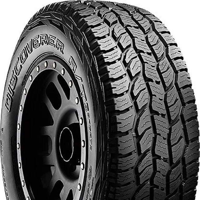 Discoverer AT3 Sport 2