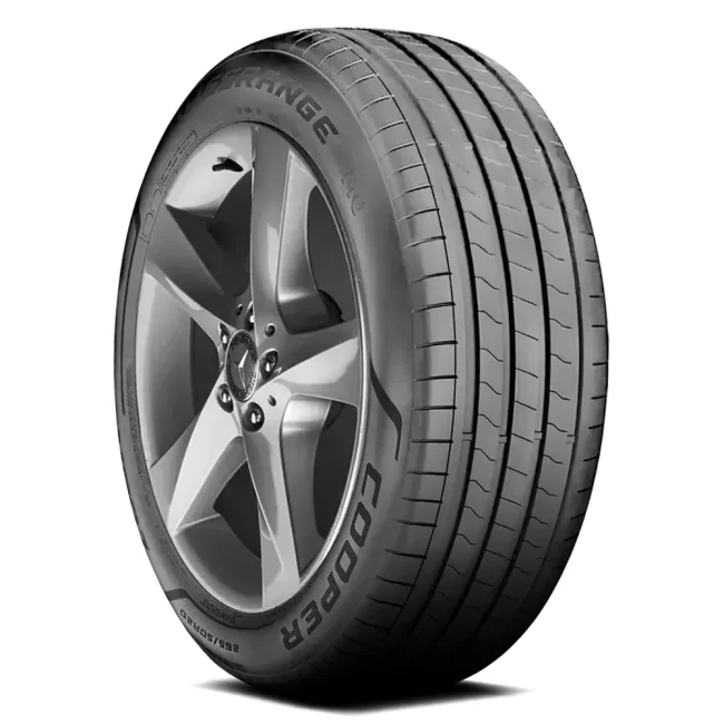 Zeon Cross Range