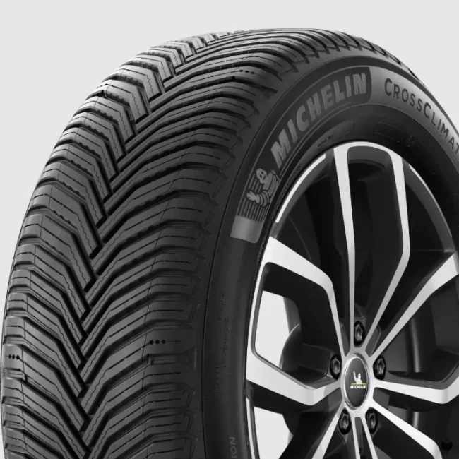 Crossclimate 2 SUV