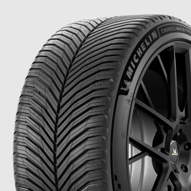 Crossclimate 3 Sport