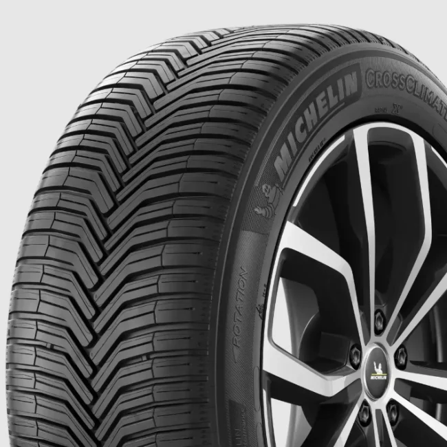 Crossclimate SUV