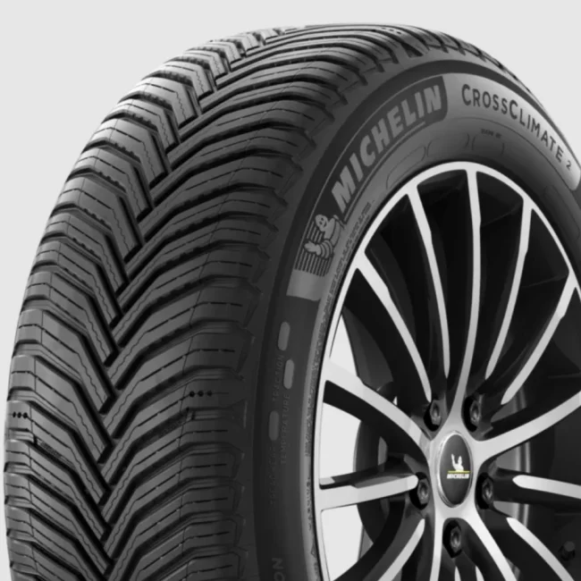 Crossclimate2 A/W