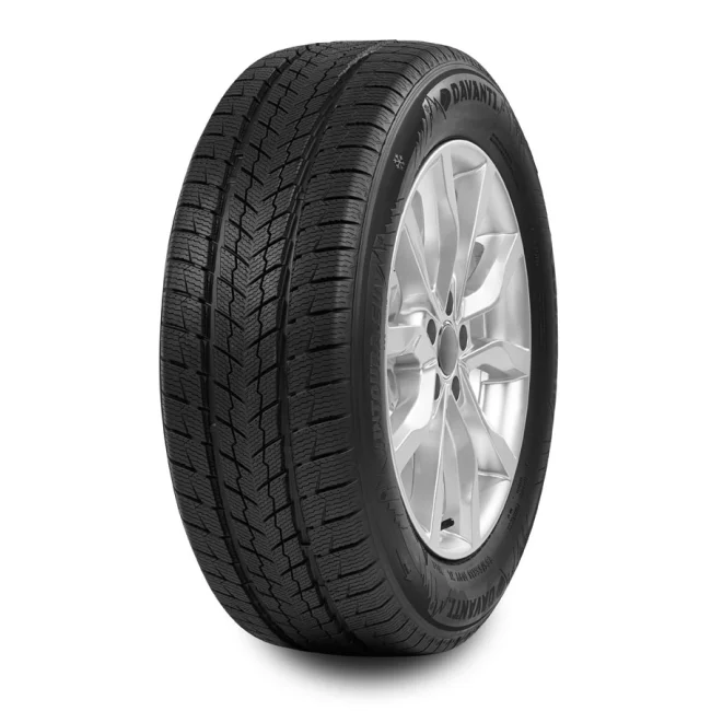 Wintoura SUV