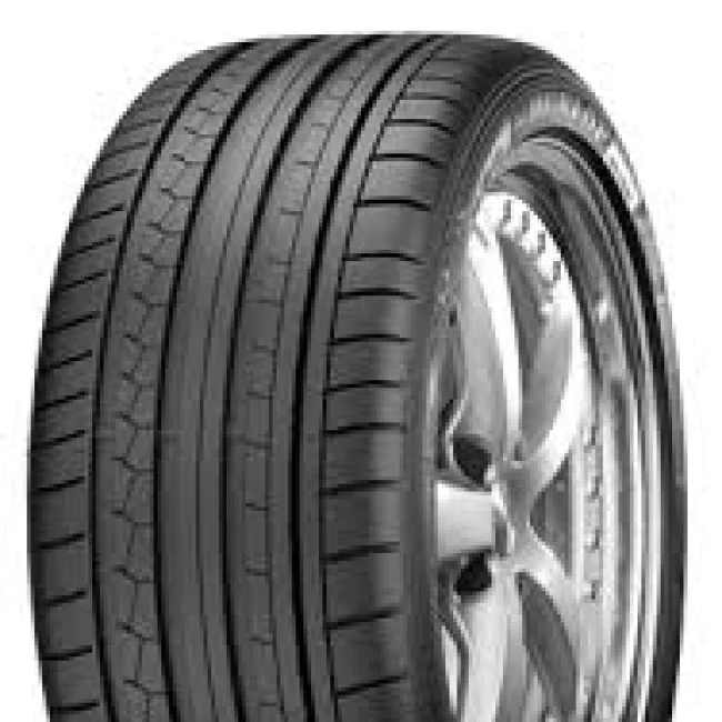 Sport Maxx GT